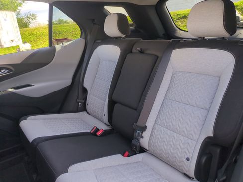 Certified 2022 Chevrolet Equinox LT image 25