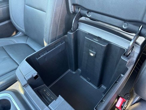 Used 2022 Chevrolet Silverado 1500 LTZ w/ Safety Package II image 30