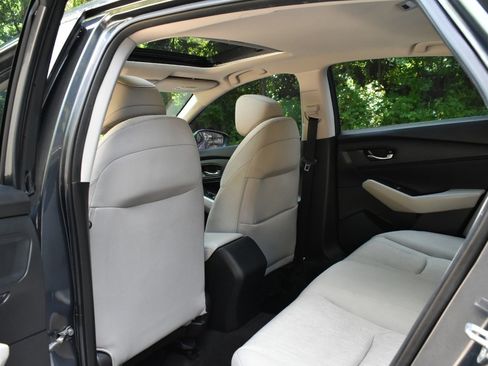 Used 2023 Honda Accord EX image 14