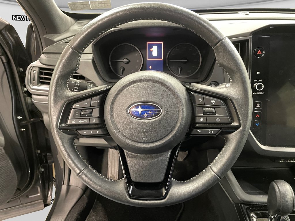 Used 2026 Subaru Forester Premium AWD/4WD image 12