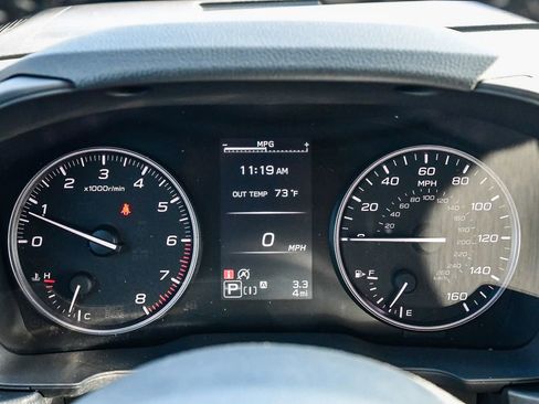 New 2026 Subaru Forester Premium image 24