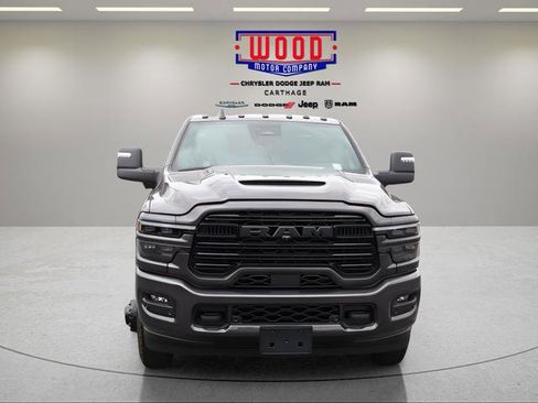 New 2026 RAM 3500 Laramie image 9