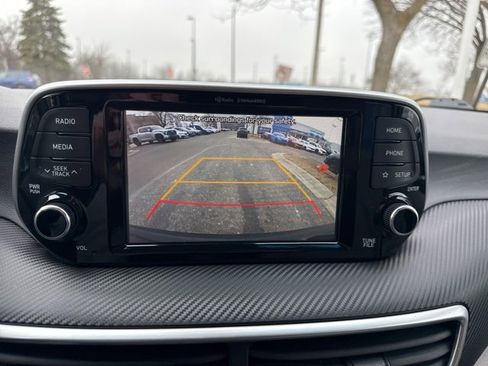 Used 2020 Hyundai Tucson SEL w/ Cargo Package image 56