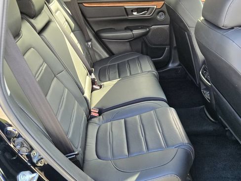 Certified 2021 Honda CR-V Touring image 15