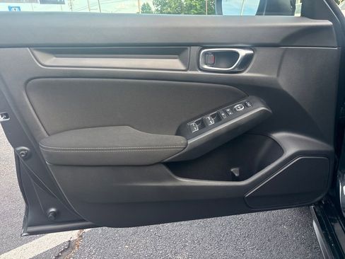 New 2026 Honda Civic Sport image 17