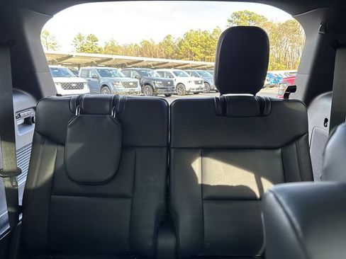 Certified 2025 Ford Explorer ST image 23