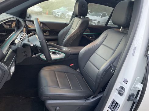 Certified 2023 Mercedes-Benz GLE 350 image 20