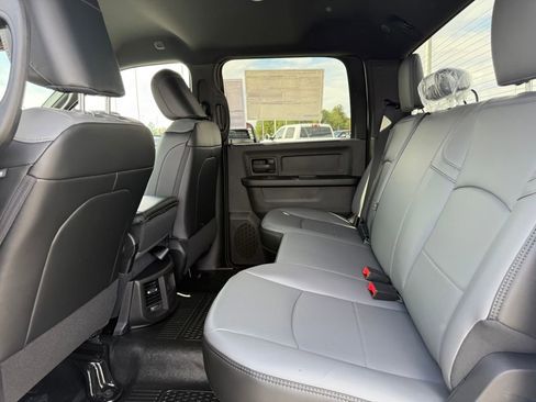 New 2026 RAM 2500 Tradesman w/ Bed Utility Group image 25