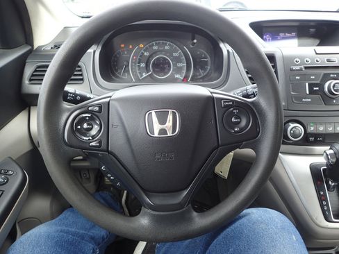 Used 2013 Honda CR-V LX image 14