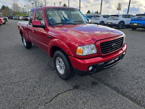 Used 2009 Ford Ranger Sport image 8