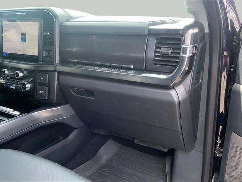 Used 2025 Ford F250 Lariat w/ Lariat Ultimate Package AWD/4WD image 19