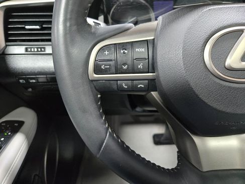 Used 2019 Lexus RX 350 AWD w/ Navigation Package image 16