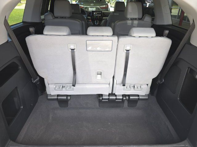 Used 2021 Honda Odyssey EX-L image 14