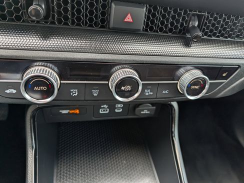Used 2025 Honda CR-V EX image 30
