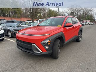 Used 2025 Hyundai Kona SEL video 1