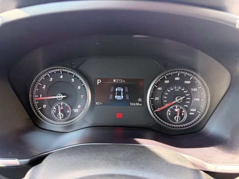 Used 2022 Hyundai Santa Fe SE AWD/4WD image 16