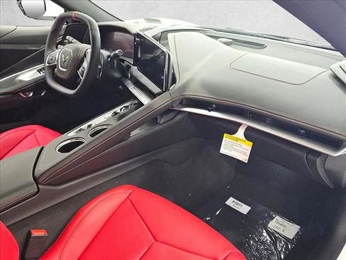 New 2026 Chevrolet Corvette Stingray Coupe w/ 1LT image 18