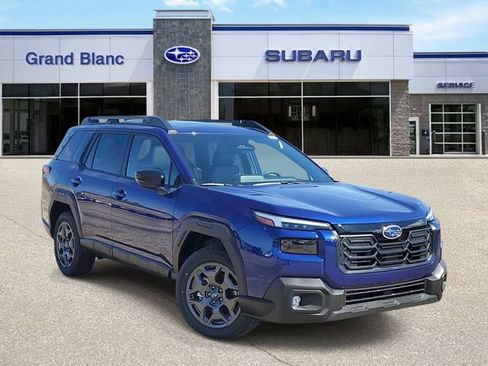 New 2026 Subaru Outback Premium image 1