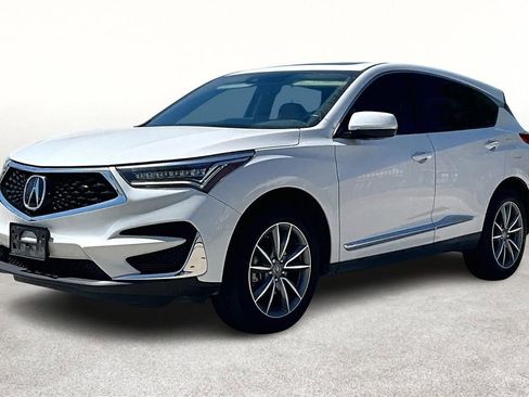 Used 2020 Acura RDX w/ Technology Package image 42