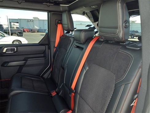 Used 2024 Ford Bronco Raptor image 13