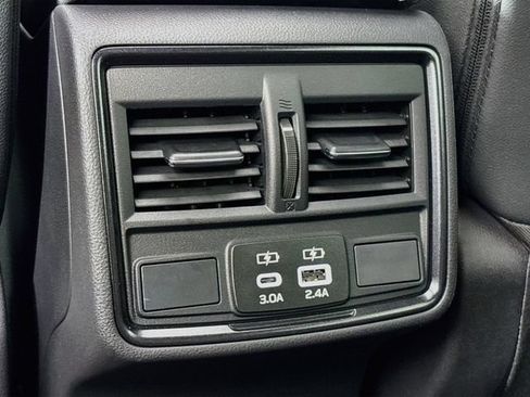 New 2026 Subaru Forester Wilderness AWD/4WD image 26