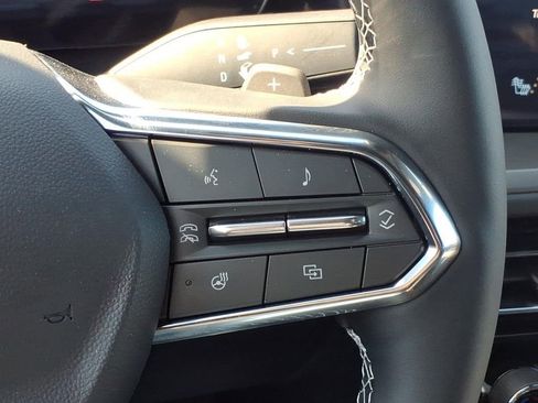 New 2026 Chevrolet Traverse LT w/ Driver Confidence Package image 19