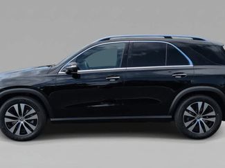 Used 2025 Mercedes-Benz GLE 350 4MATIC video 2
