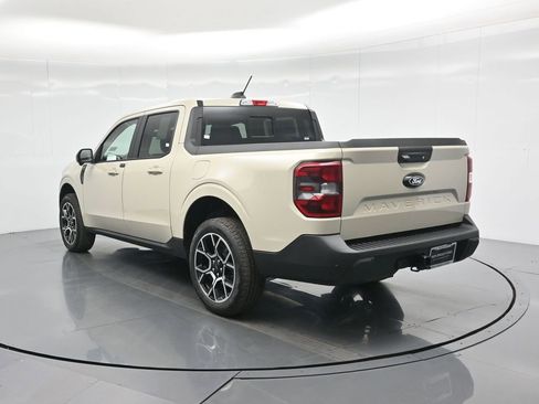 New 2025 Ford Maverick Lariat w/ 4K Tow Package image 27