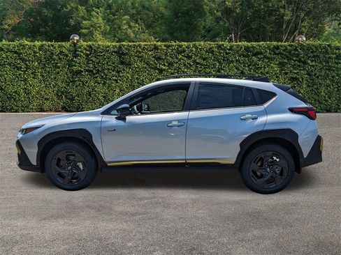 New 2025 Subaru Crosstrek 2.5i Sport w/ Popular Package #3A image 7