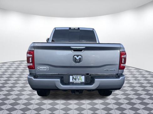 Used 2020 RAM 2500 Limited image 4