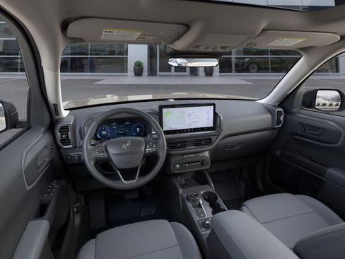 New 2025 Ford Bronco Sport Badlands w/ Badlands Tech Package image 9