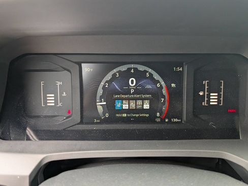 New 2026 Toyota Tacoma SR5 AWD/4WD image 18