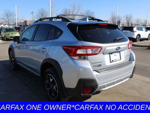 Used 2019 Subaru Crosstrek 2.0i Premium image 5