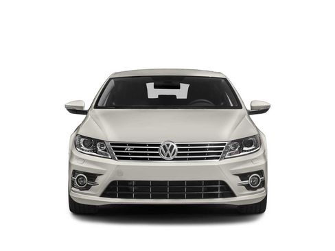 Used 2015 Volkswagen CC R-Line image 4