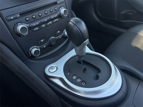 Used 2013 Nissan 370Z Touring w/ Sport Pkg image 22