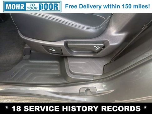 Used 2023 Subaru Ascent Limited w/ Technology Package AWD/4WD image 31