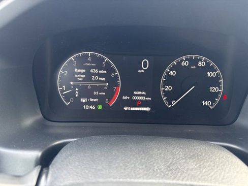 New 2026 Honda Odyssey EX-L image 24