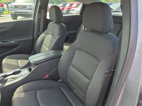 Used 2024 Chevrolet Malibu LT FWD image 20
