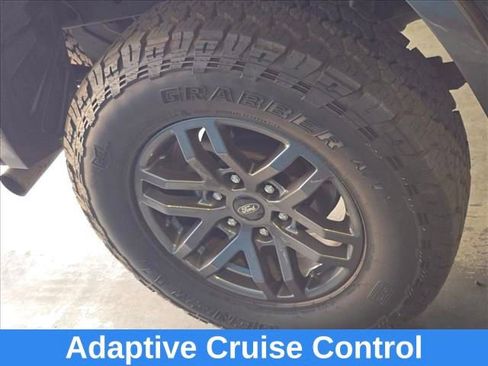 Used 2023 Ford Ranger XLT w/ Tremor Off-Road Package AWD/4WD image 19