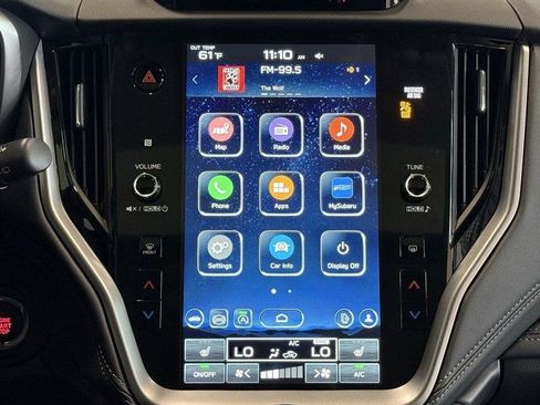 Certified 2025 Subaru Outback Limited w/ Popular Package #2 image 6