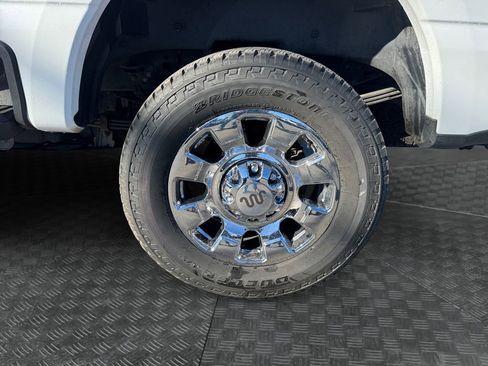 Certified 2024 Ford F350 King Ranch w/ Chrome Package image 19