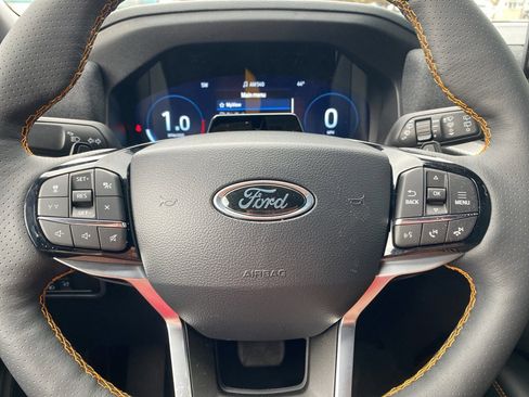 New 2026 Ford Explorer Tremor w/ Tremor Ultimate Package image 12