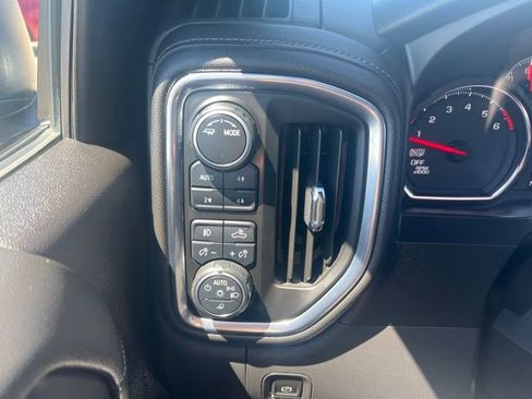 Used 2020 Chevrolet Silverado 1500 RST w/ All-Star Edition image 28