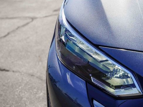 New 2025 Nissan Sentra SR w/ SR Premium Package image 11