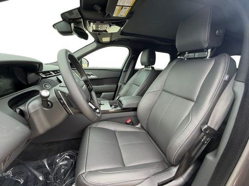 New 2026 Land Rover Range Rover Velar Belgravia AWD/4WD image 10