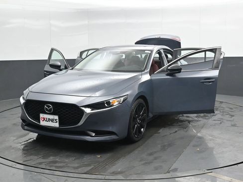 Used 2023 MAZDA MAZDA3 s image 51