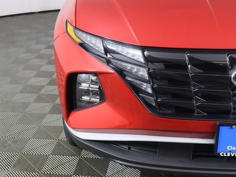 Used 2023 Hyundai Tucson SEL image 12