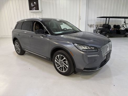Used 2022 Lincoln Corsair FWD w/ Equipment Group 101A image 7