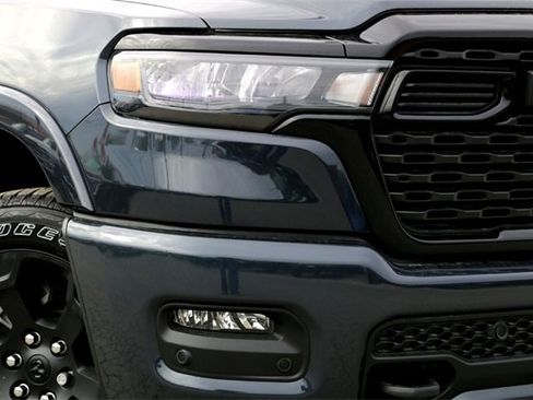 New 2026 RAM 1500 Lone Star image 3