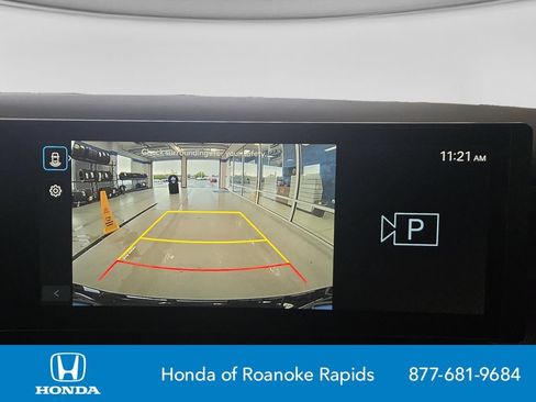 Used 2025 Hyundai Tucson SEL FWD image 22